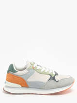 Sneakers City Hoff Veelkleurig women 12502001